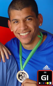 Mauro Jaurena